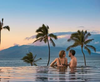 Urlaub Wailea im Four Seasons Resort Maui at Wailea