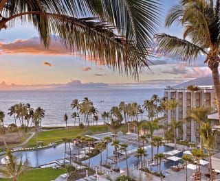 Urlaub Wailea im Andaz Maui at Wailea Resort