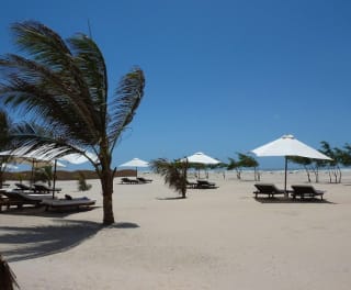 Urlaub Malindi im Ocean Beach Resort & Spa