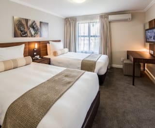 Urlaub Johannesburg im City Lodge Hotel Eastgate
