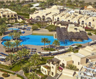  Al Aqah im Iberotel Miramar Al Aqah Beach Resort