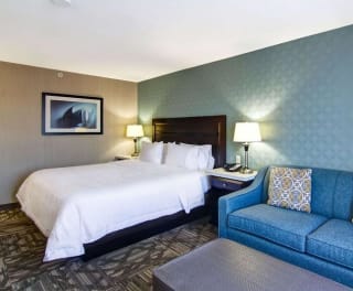  Calgary im Hampton Inn & Suites by Hilton Calgary Airport