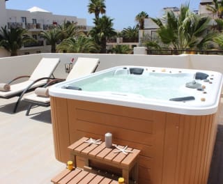  Costa Teguise im Vitalclass Lanzarote Resort