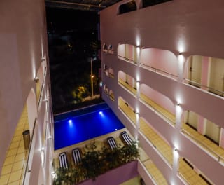 Urlaub Cancún im Hotel Kavia