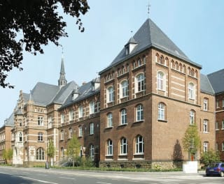  Bonn im Collegium Leoninum