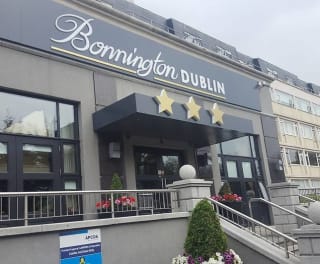 Urlaub Dublin im Bonnington Dublin Hotel