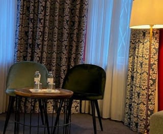 Urlaub Salzburg im Hotel Villa Carlton