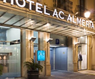  Almeria im Ac Hotel Almería by Marriott