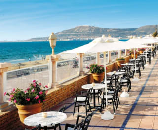 Urlaub Agadir im Atlas Amadil Beach Hotel