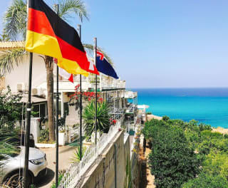 Urlaub Tropea im Mediterranean Boutique Hotel