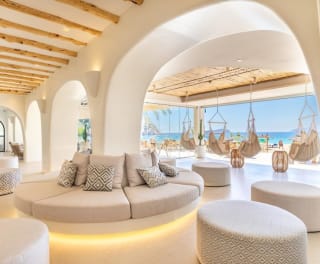 Urlaub Sant Vicent de sa Cala im El Somni Ibiza Dream Hotel by Grupotel