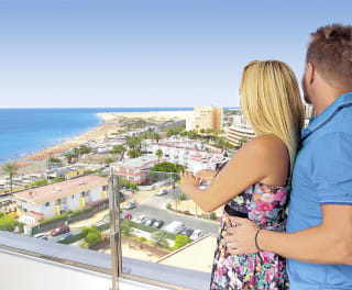 Urlaub Playa del Inglés im HL Suite Hotel Playa Del Ingles