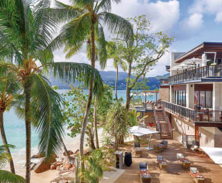  Baie Lazare im Mango House Seychelles, LXR Hotels & Resorts