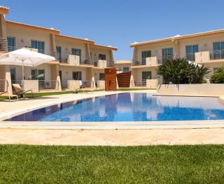  Sagres im Appartements Pontalaia