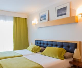  Sagres im Appartements Pontalaia