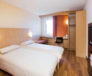  Bristol im ibis Bristol Temple Meads Quay Hotel