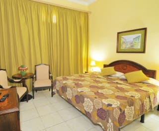 Urlaub Santiago de Cuba im Hotel Casa Granda