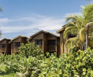 Urlaub Cayo Largo Del Sur im Hotel Villa Iguana