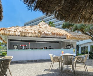 Urlaub Paguera im Hotel Vibra Beverly Playa