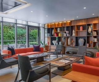 Urlaub Santiago de Chile im Hyatt Centric Las Condes Santiago