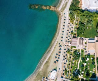 Urlaub Limassol im Atlantica Bay Hotel
