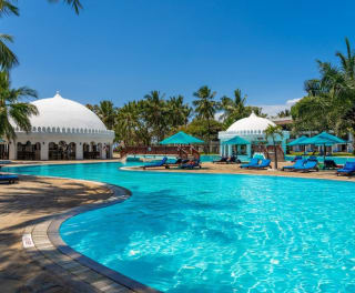 Urlaub Diani Beach im Southern Palms Beach Resort
