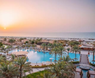  Abu Dhabi im Saadiyat Rotana Resort & Villas
