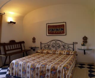 Urlaub San Cipriano Picentino im Villa Rizzo Resort & SPA