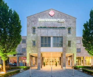  Fellbach im Best Western Plus Hotel Fellbach-Stuttgart