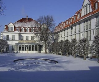  Halberstadt im Villa Heine