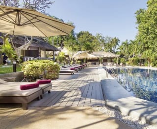 Urlaub Pattaya im Let's Hyde Resort & Villas