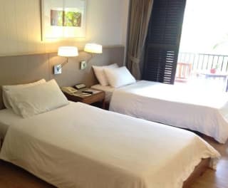 Urlaub Patong im DoubleTree by Hilton Phuket Banthai Resort