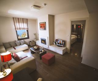 Urlaub Portaria im Portaria Hotel & Spa