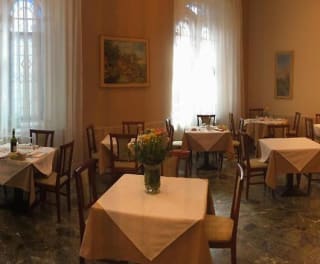 Urlaub Sanremo im Hotel Villa Sophia