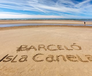 Urlaub Isla Canela im Barceló Isla Canela
