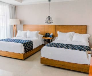 Urlaub Cancún im Ocean Dream Cancún by GuruHotel