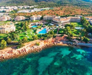 Urlaub Costa d'en Blanes im The St. Regis Mardavall Mallorca Resort