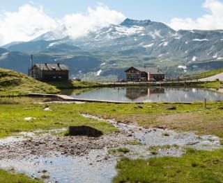 Urlaub Fusch an der Großglocknerstraße im Hotel Römerhof