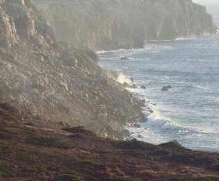  Vila do Bispo im Monte De Santo António