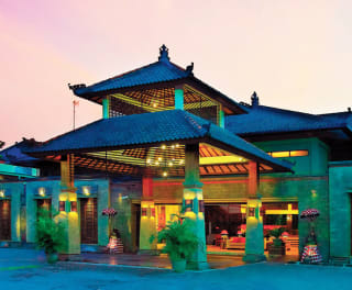 Urlaub Kuta (Bali) im Risata Bali Resort & Spa