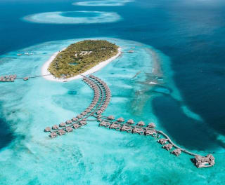 Urlaub Vakkaru Island im Vakkaru Maldives