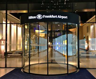 Hotelbild 8 für Hilton Frankfurt Airport