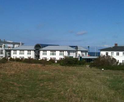 Hotelbild 8 für Fährhaus Sylt