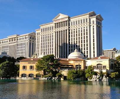 Hotelbild 8 für Bellagio