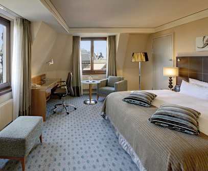 Hotelbild 4 für Hilton Dresden