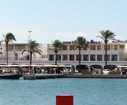 Hotelbild 6 für Hotel Bahia Formentera