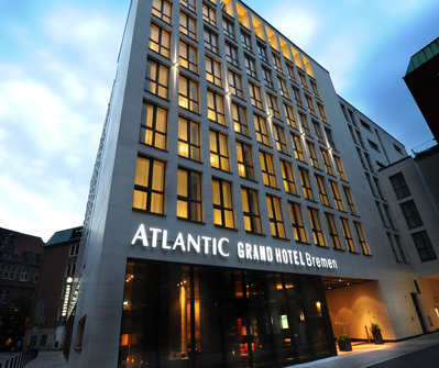 Hotelbild 6 für ATLANTIC Grand