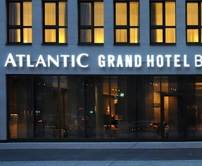 Hotelbild 9 für ATLANTIC Grand