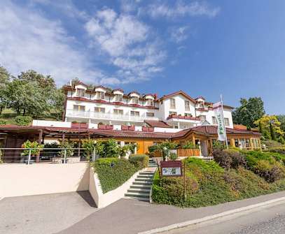 Hotelbild 9 für Krainz Vitalhotel