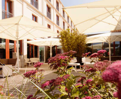 Hotelbild 6 für A-ROSA Sylt